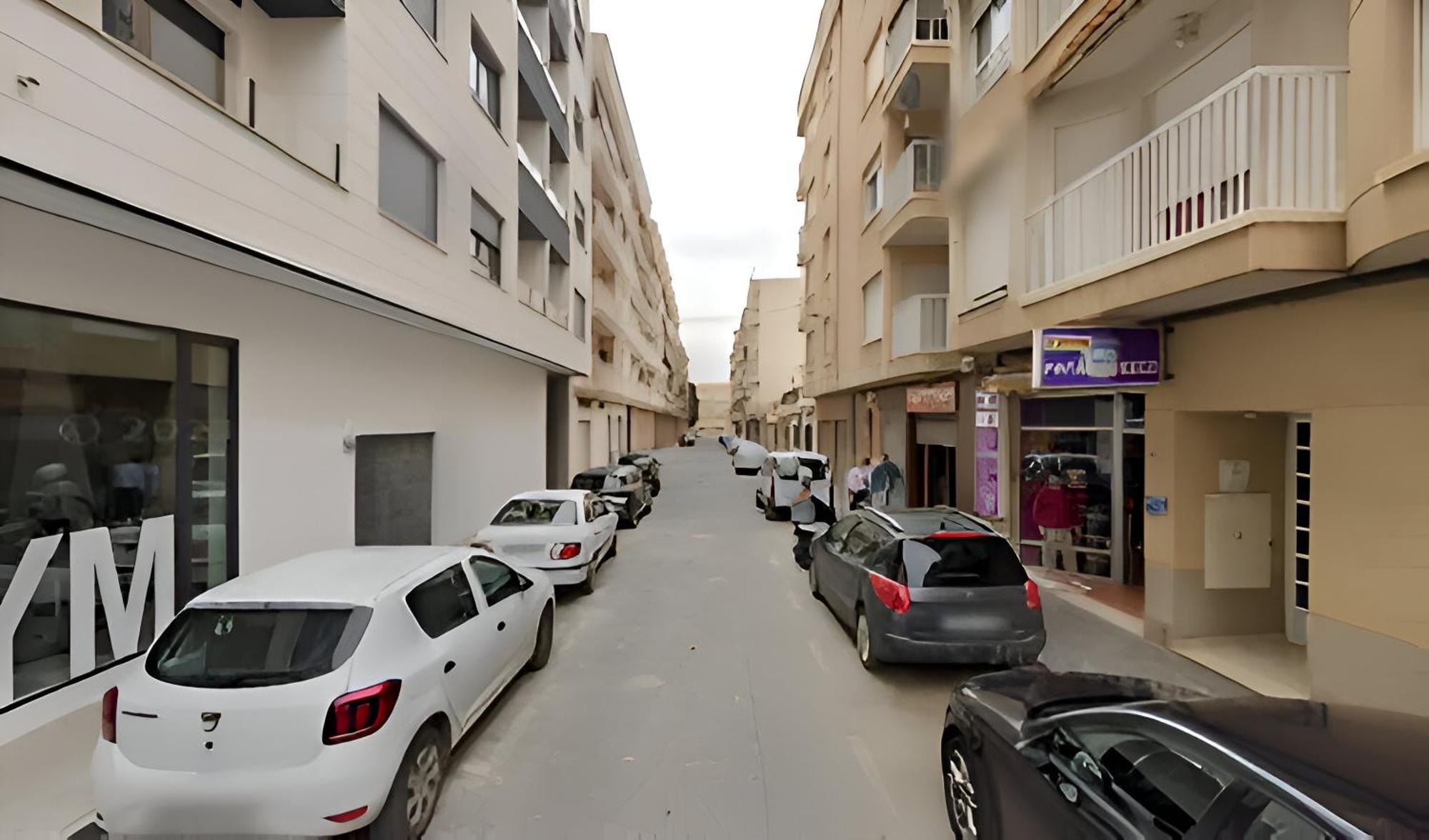 Apartamentos Nuevo Con Aire Y Wifi Águilas Exterior foto