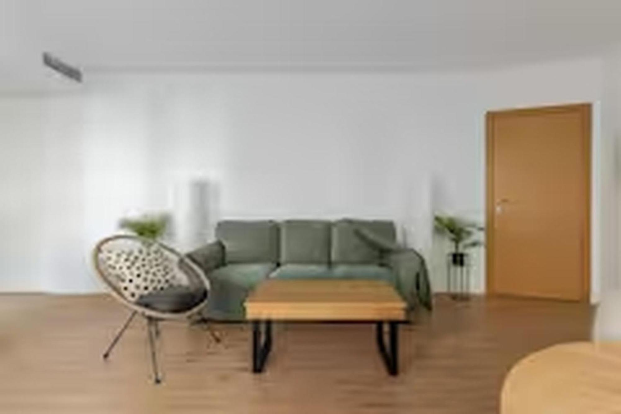 Apartamentos Nuevo Con Aire Y Wifi Águilas Exterior foto