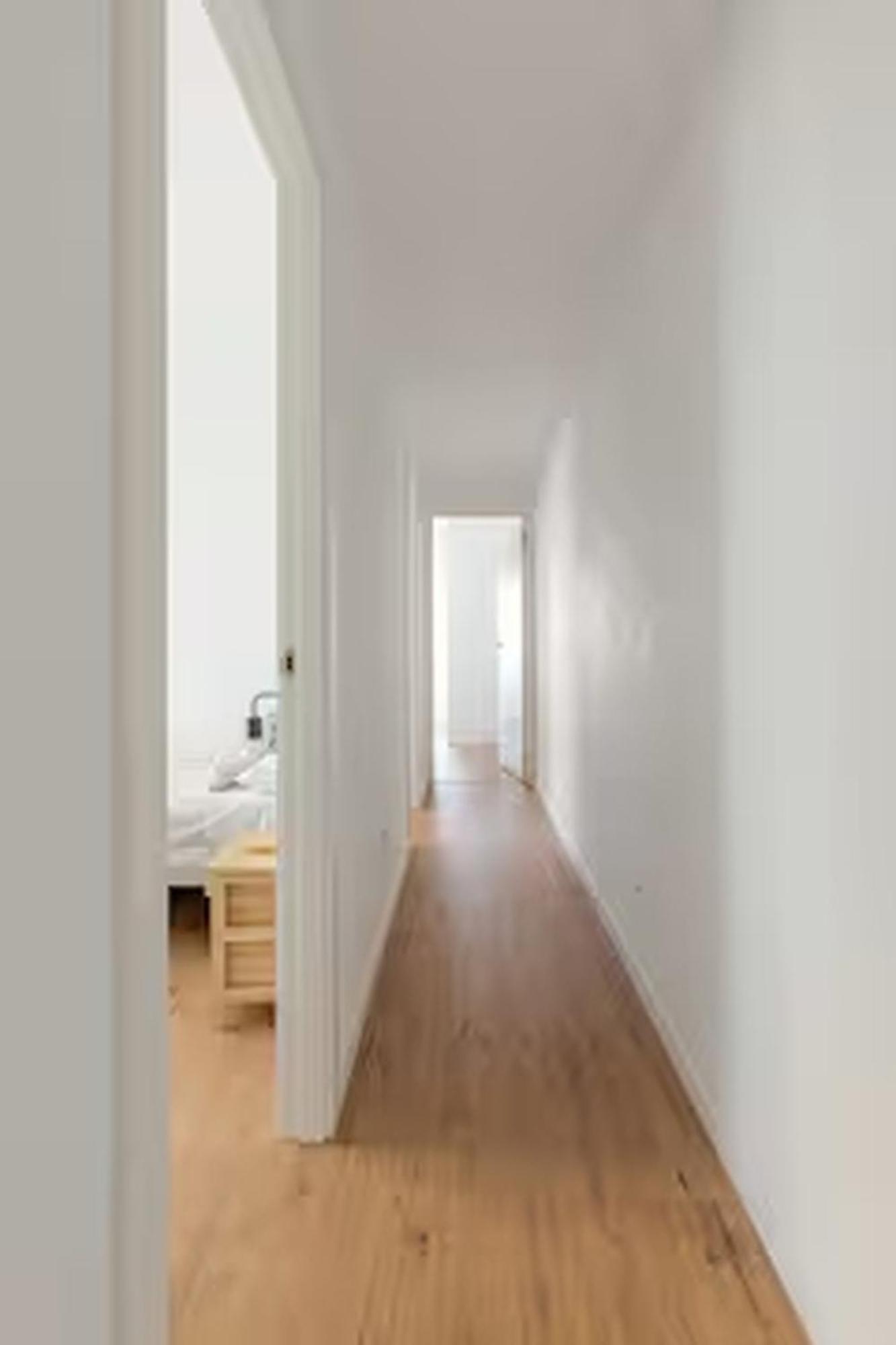 Apartamentos Nuevo Con Aire Y Wifi Águilas Exterior foto