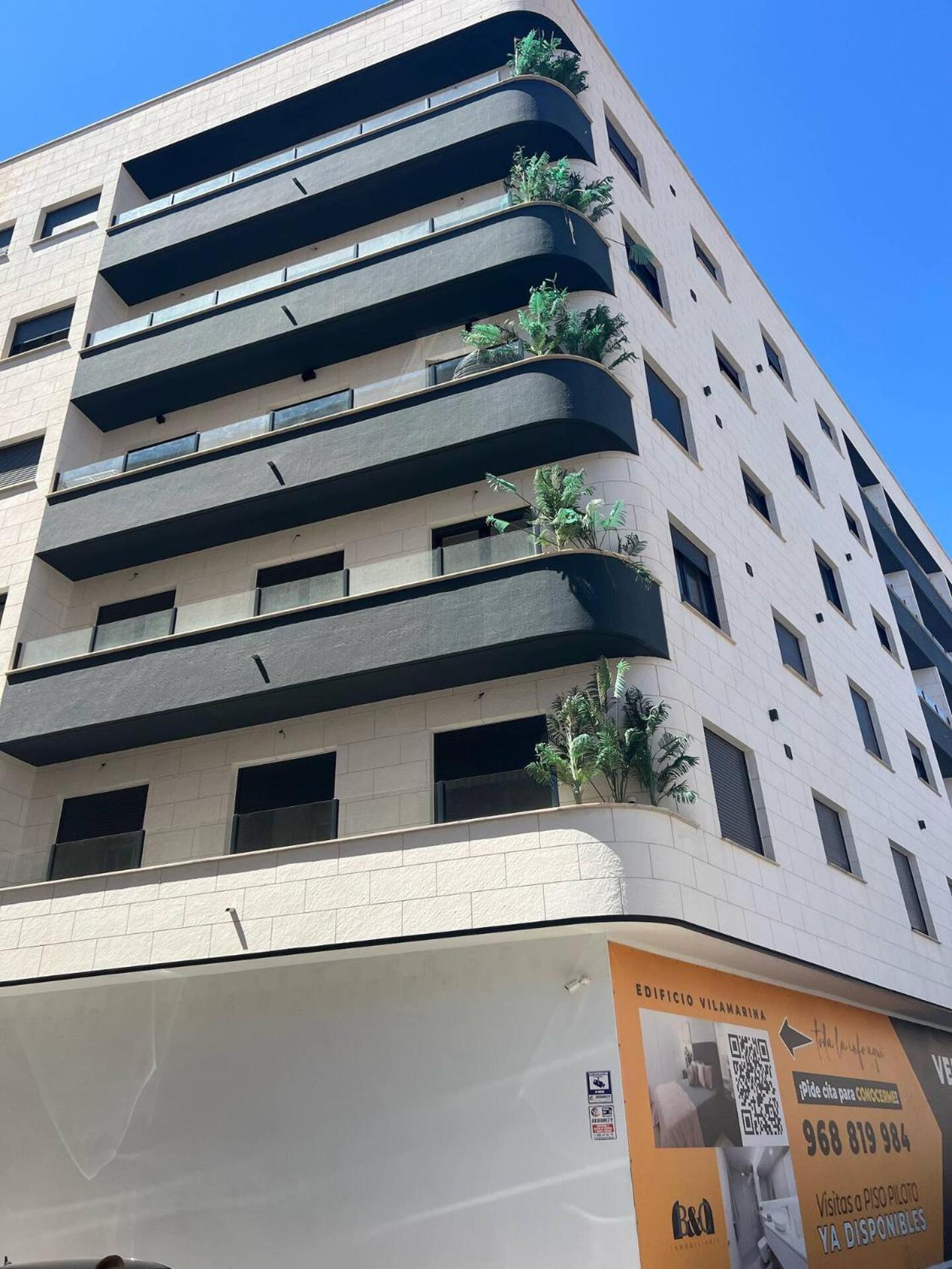 Apartamentos Nuevo Con Aire Y Wifi Águilas Exterior foto